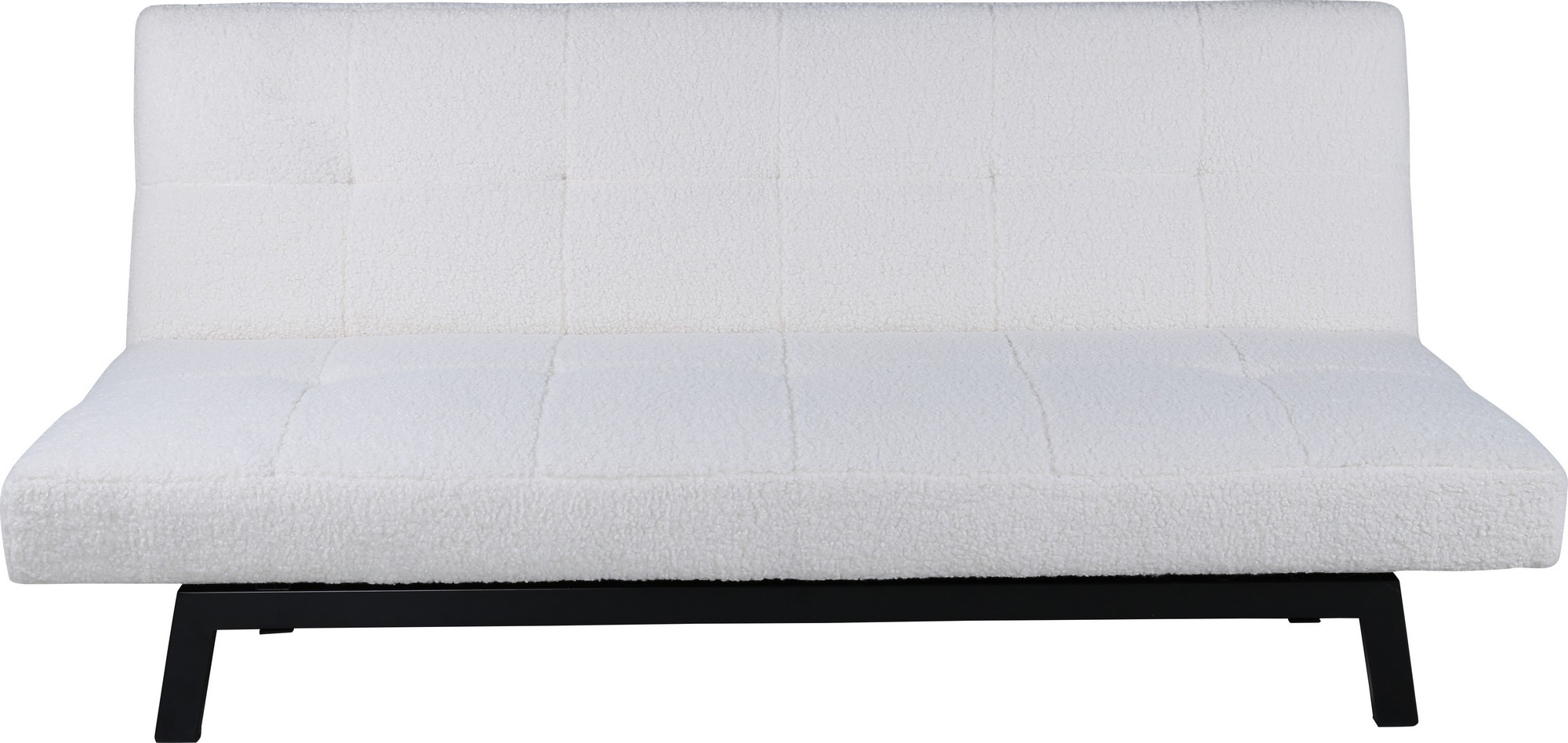 Sleep 3er-Sofabett - Wei�