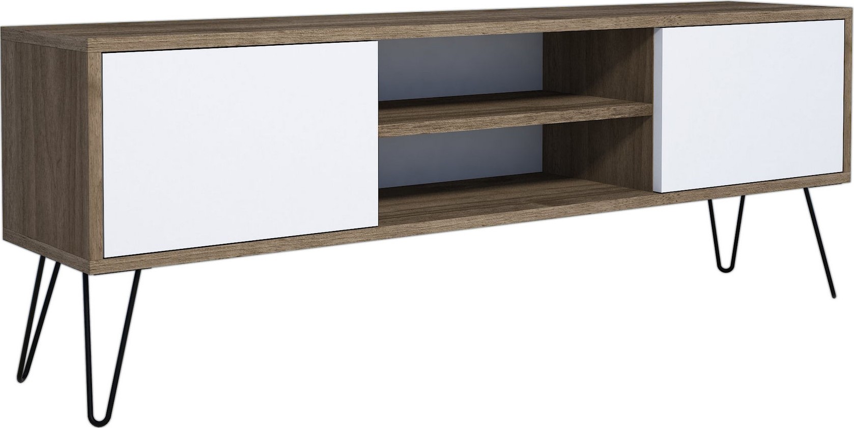 Medienbank Eva - Nussbaum/wei�