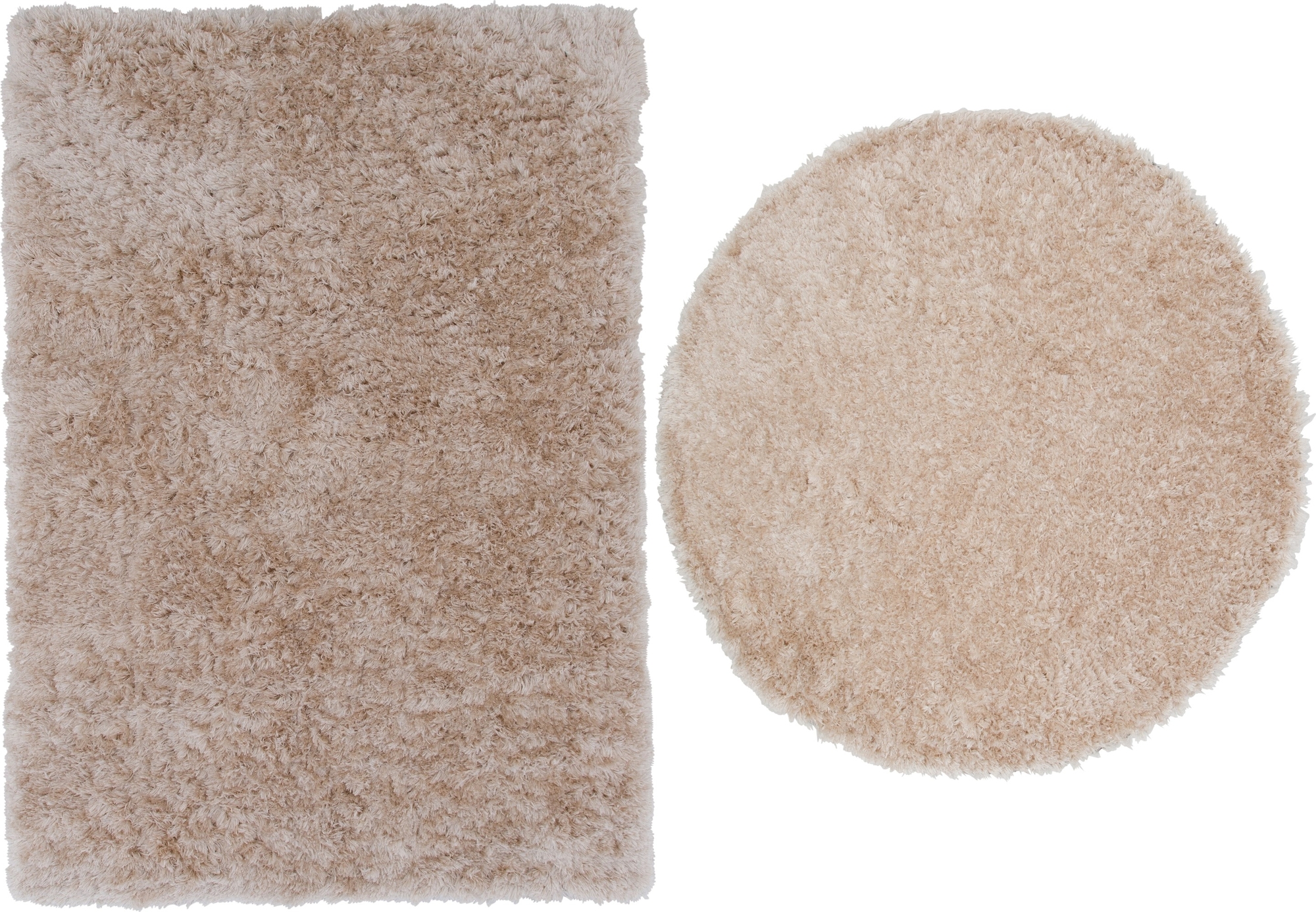 Porter-Teppich - Braun