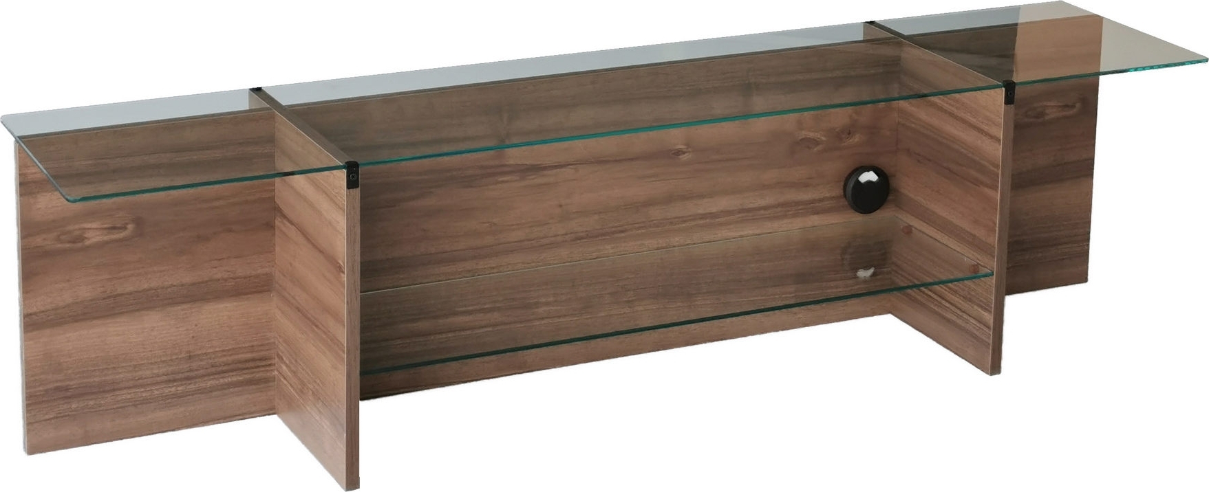 Medienbank Escape - Nussbaum