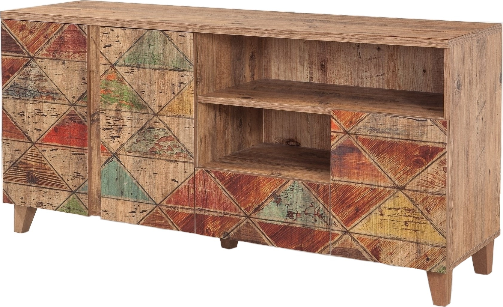 Medienbank Marine - Kiefer/Muster Medienbank Marine - Kiefer/Muster