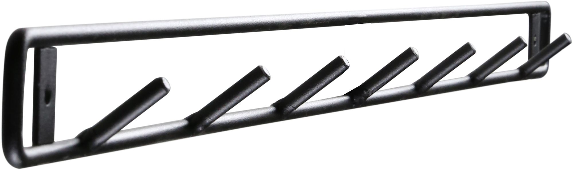 Molly Kleiderb�gel 60 cm - Schwarz