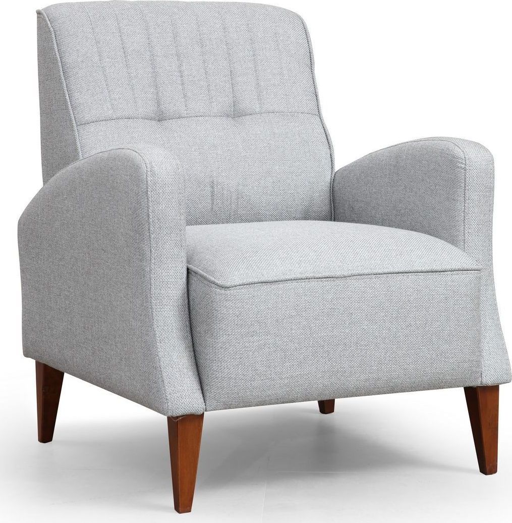 Montana Sessel - Grau