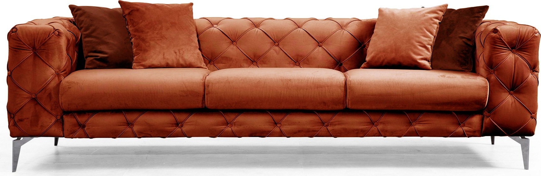 Sofa Como - 237 cm