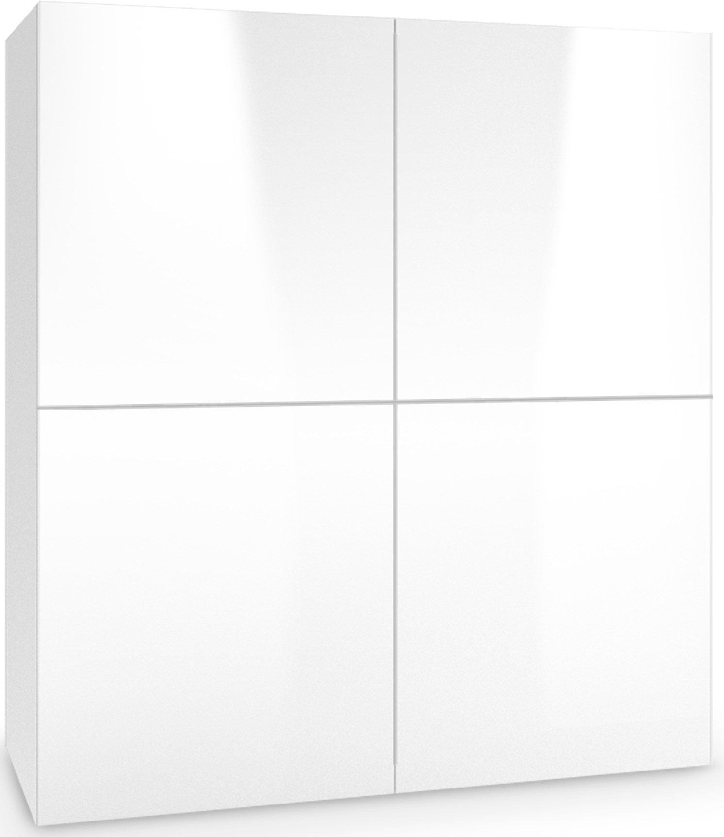 Schrank Adam - Wei�