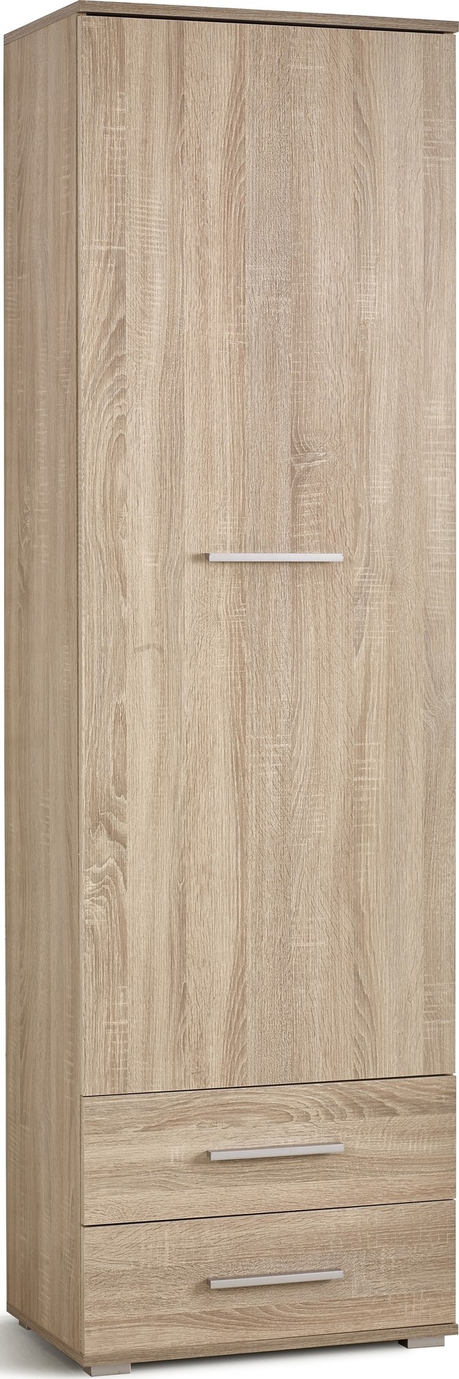 Abdel Schrank 60 cm - Sonoma Eiche