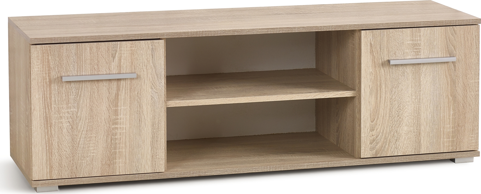 Abdel Medienbank - Sonoma-Eiche