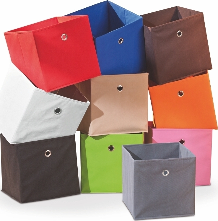 Mikaela Aufbewahrungskorb