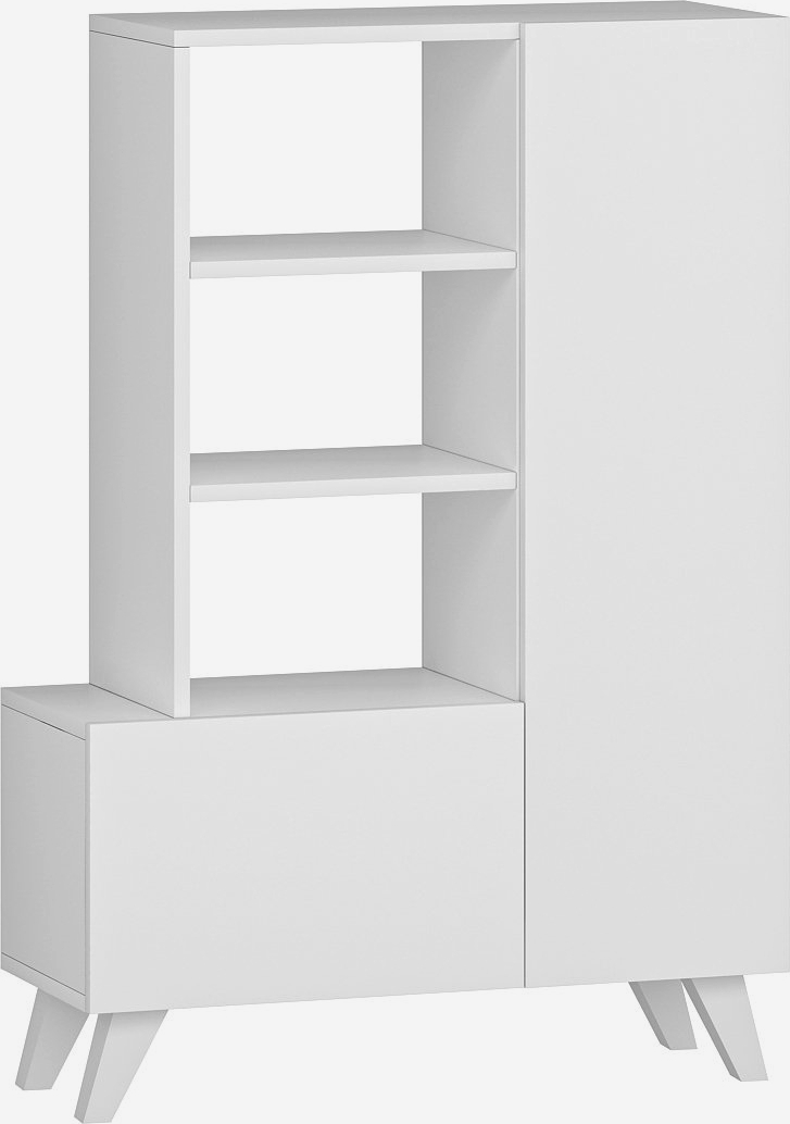 Agostina Schrank - Wei�