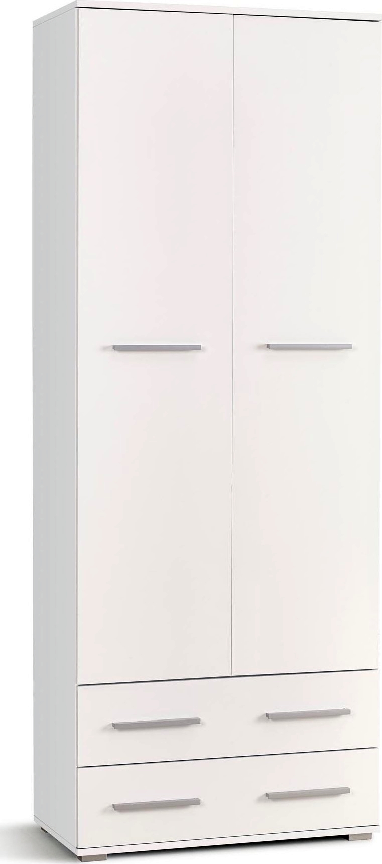 Abdel Schrank 77 cm - Wei�