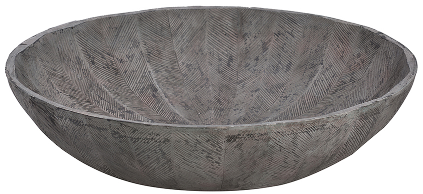 Monia Schale - grau