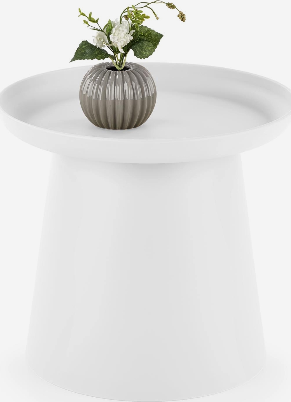 Lalas Couchtisch - Wei�