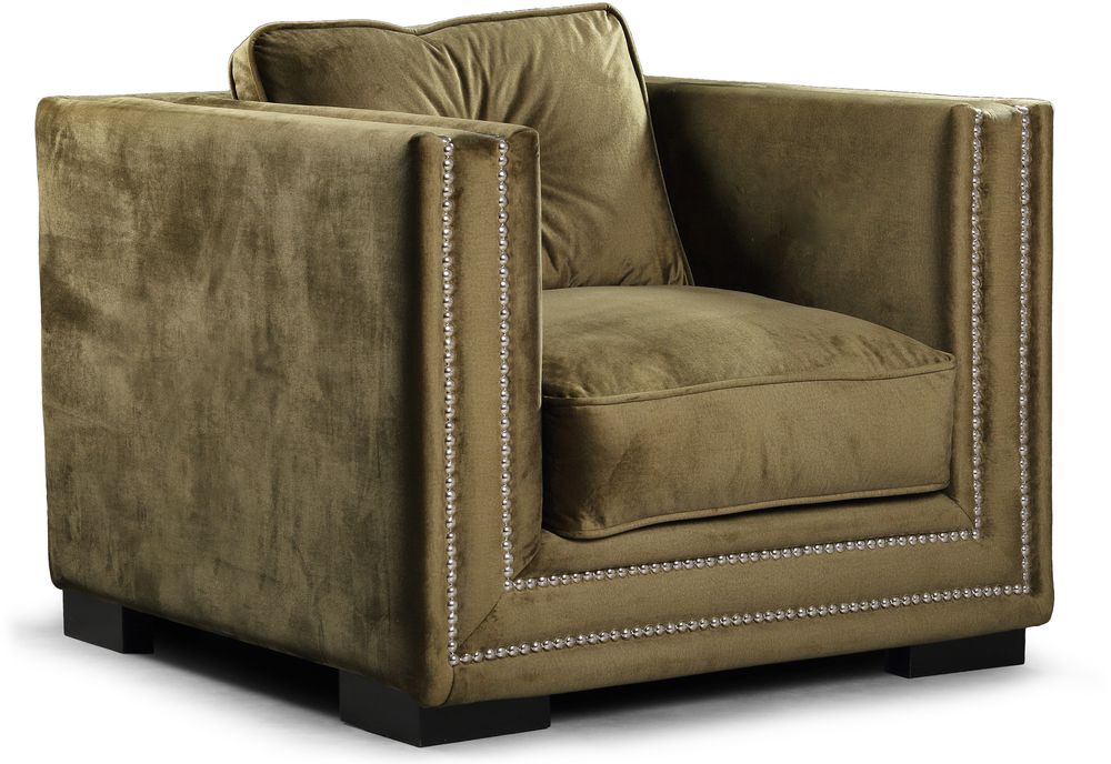 Hamilton Sessel - Jede Farbe und jeder Stoff