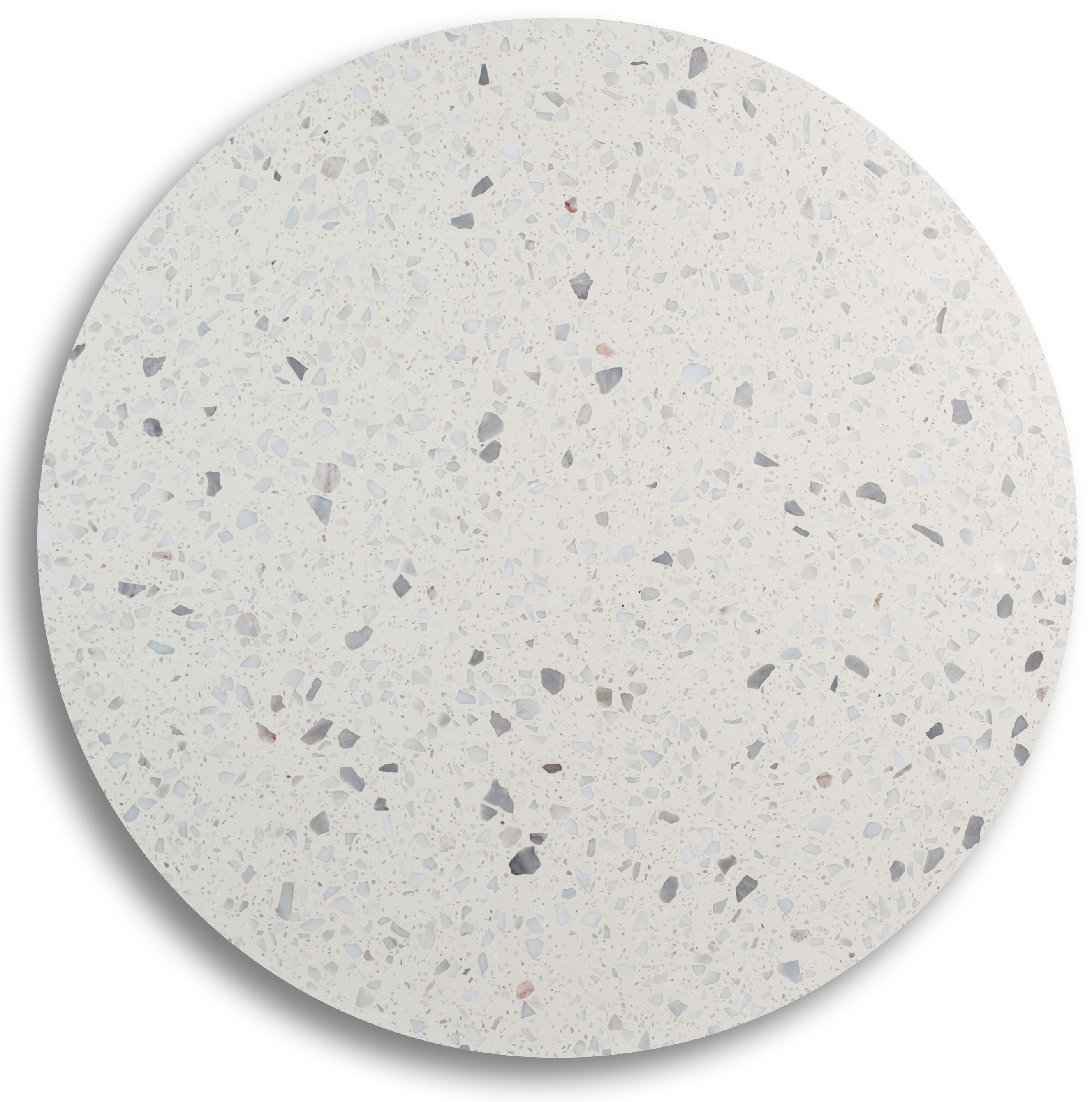 Air Top, Couchtisch, �50, Bianco