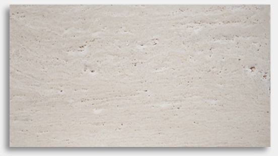 Accent Travertinplatte 110x60 cm