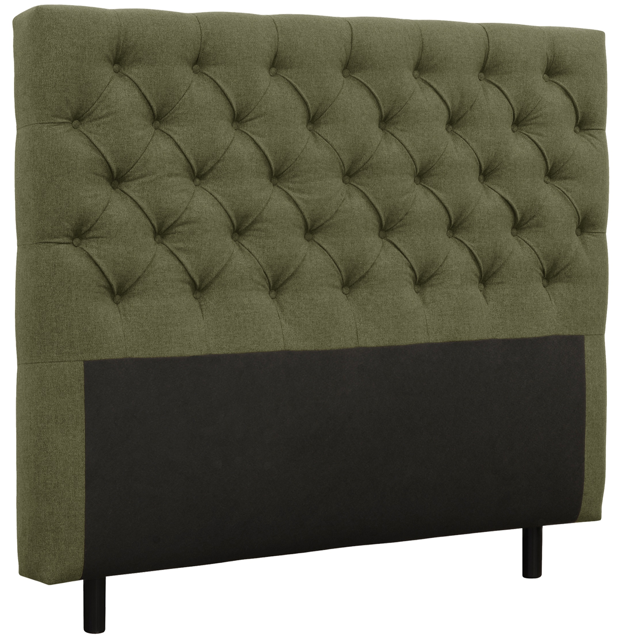 Presley Bett Kopfteil - Breite und Farbe w�hlbar!