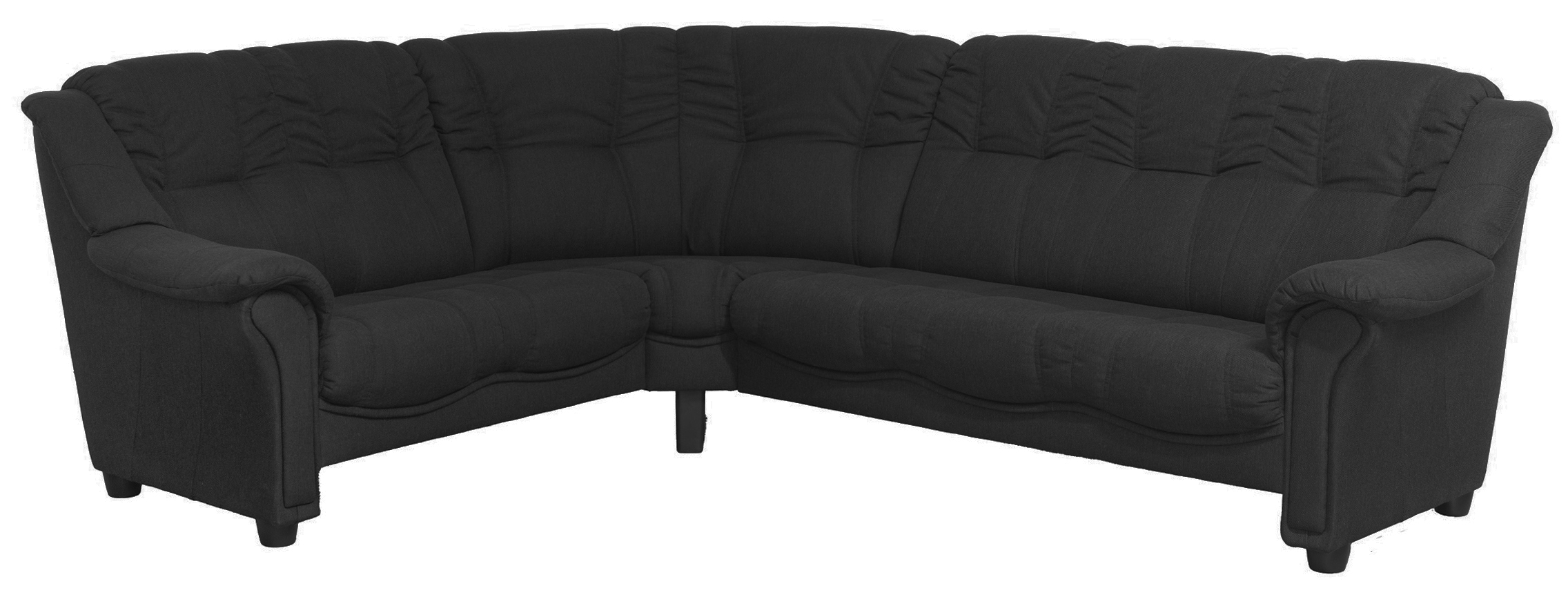 Ecksofa Rom - 256/215 cm