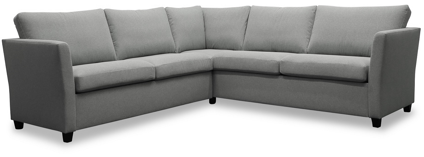 Ecksofa Eros - 256x256 cm