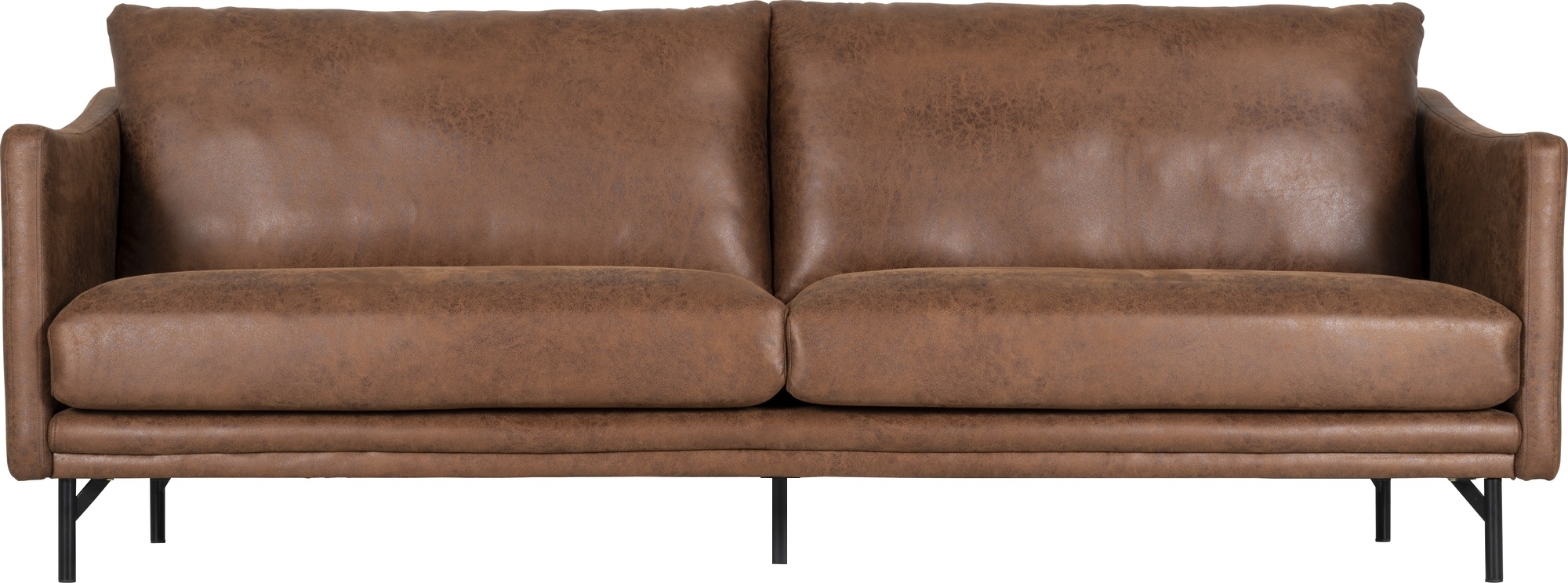 Harpan 3-Sitzer Sofa - Braub �koleder