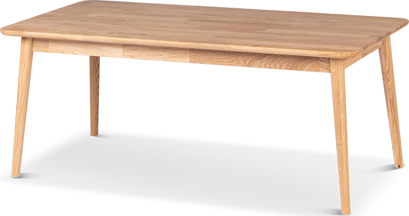 Fjällbacka Couchtisch 120x60 cm - Natur Fjällbacka Couchtisch 120x60 cm - Natur