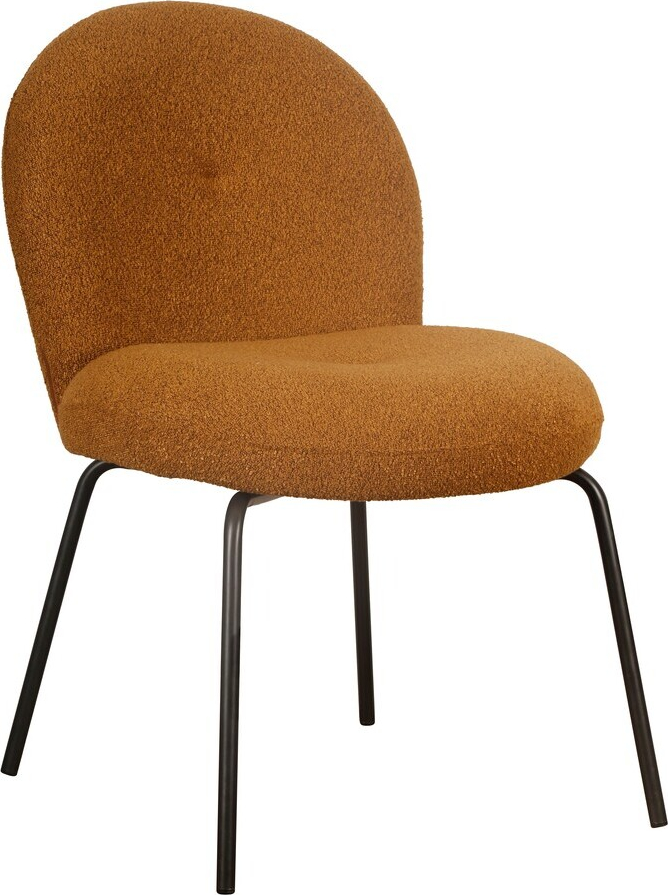 Osaka Esszimmerstuhl - Ockergelb Osaka Esszimmerstuhl - Ockergelb