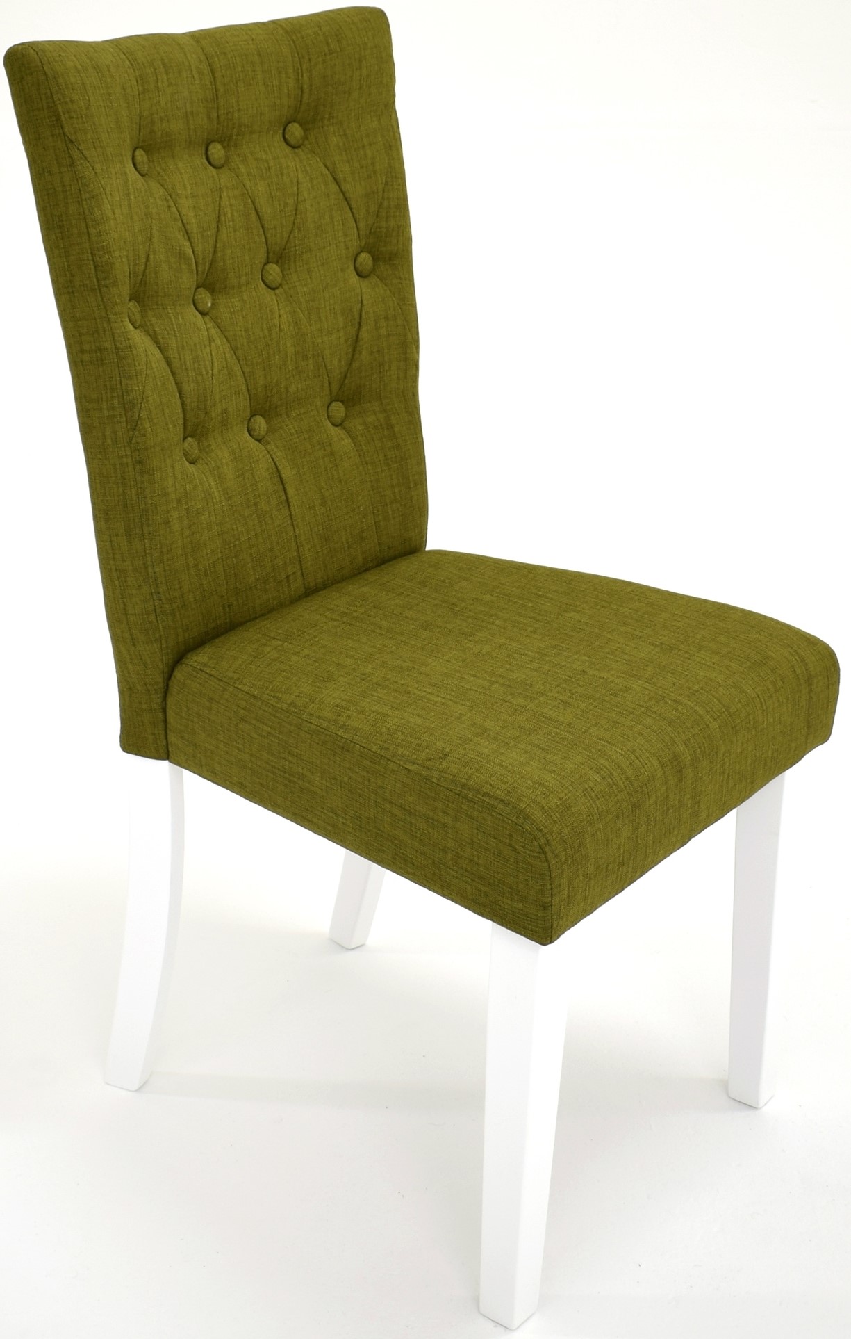 Crocket Esszimmerstuhl - Gr�n