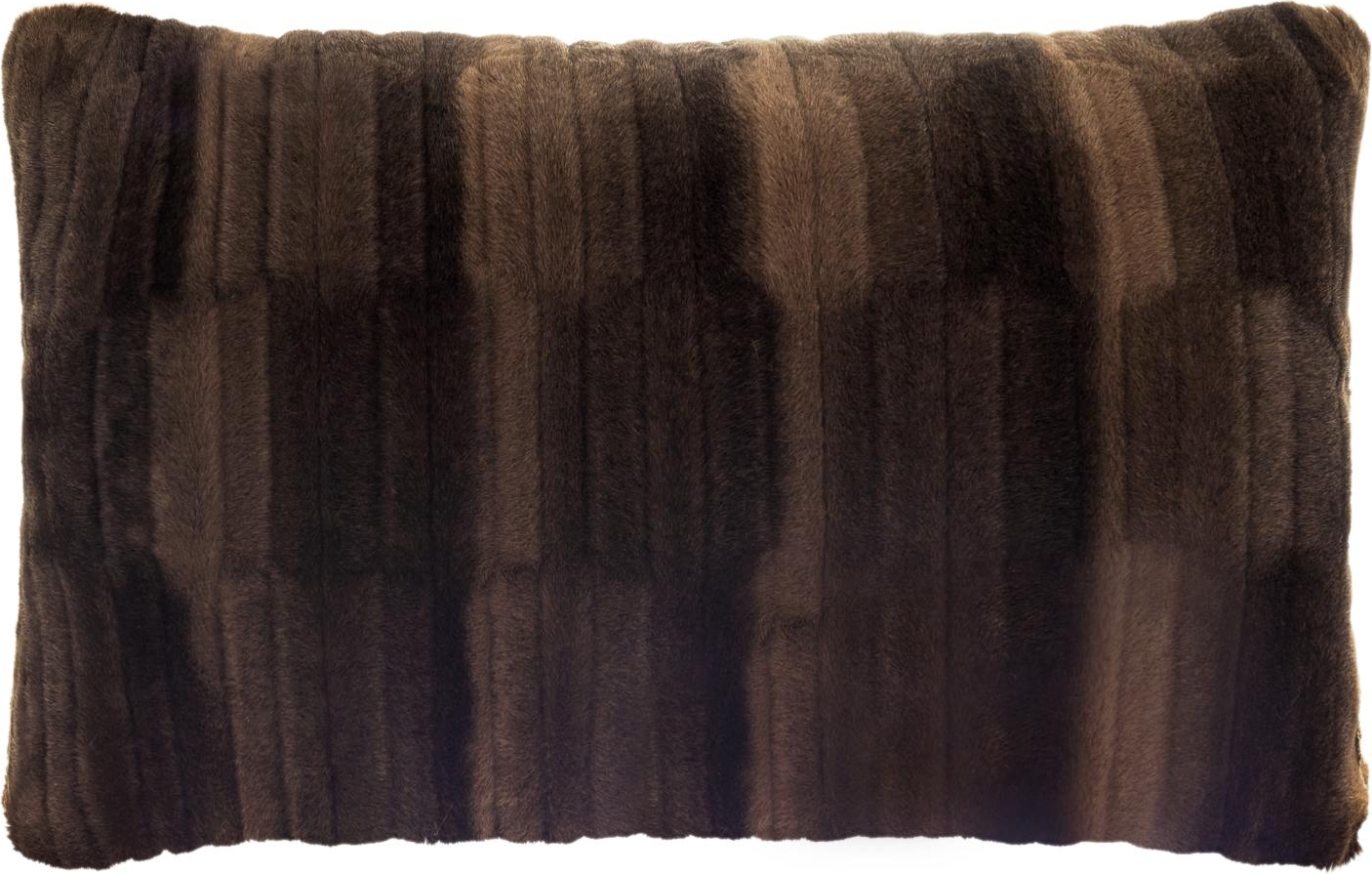 Browny Dekokissen 40 x 60 cm - Schokolade Browny Dekokissen 40 x 60 cm - Schokolade