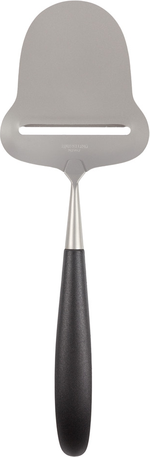 Björklund Käsereibe - Gebürsteter Stahl Björklund Käsereibe - Gebürsteter Stahl