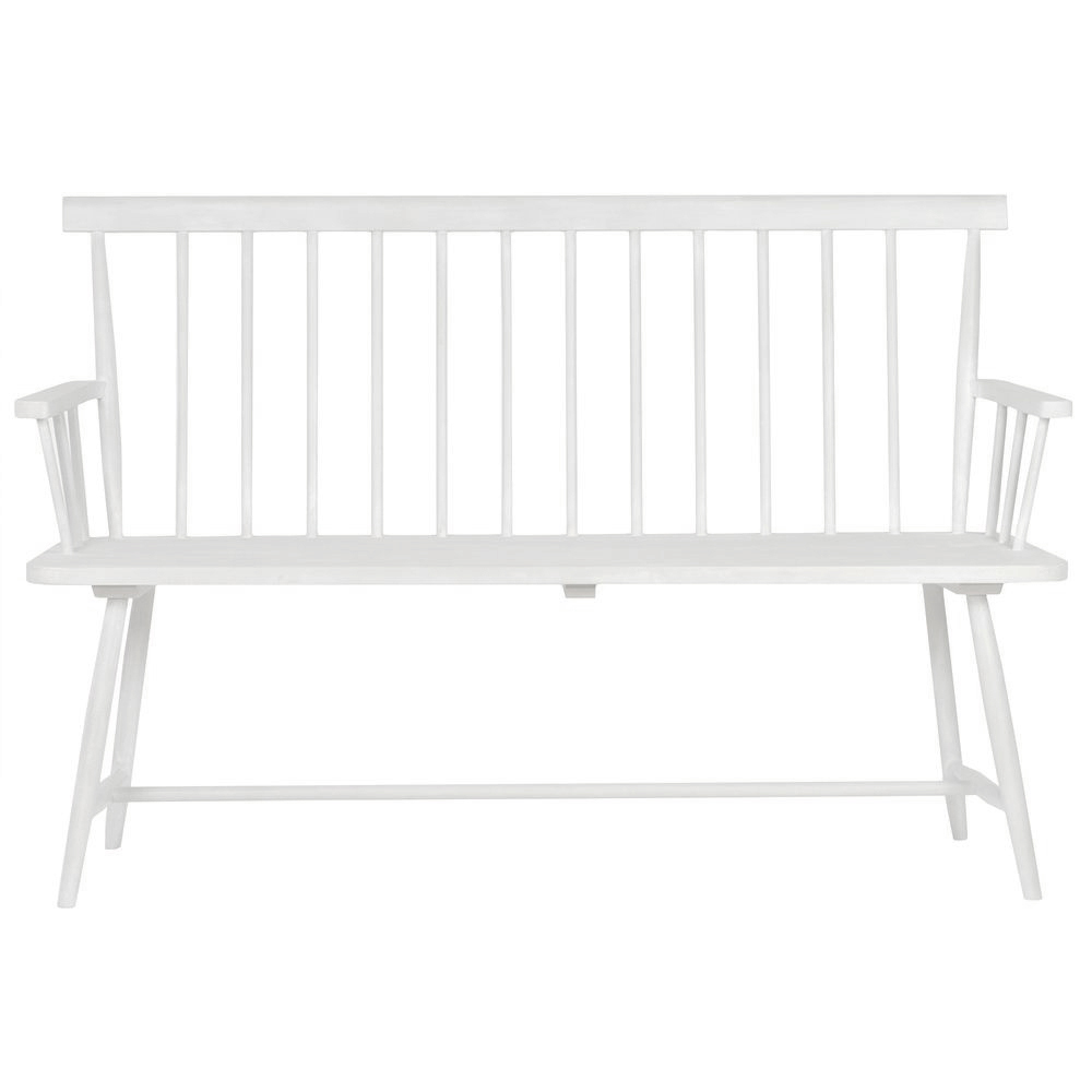 Karl Korbsofa - Weiß Karl Korbsofa - Weiß