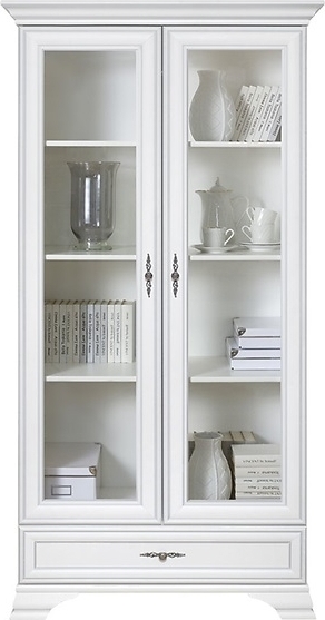 Troms� Vitrine - Wei�