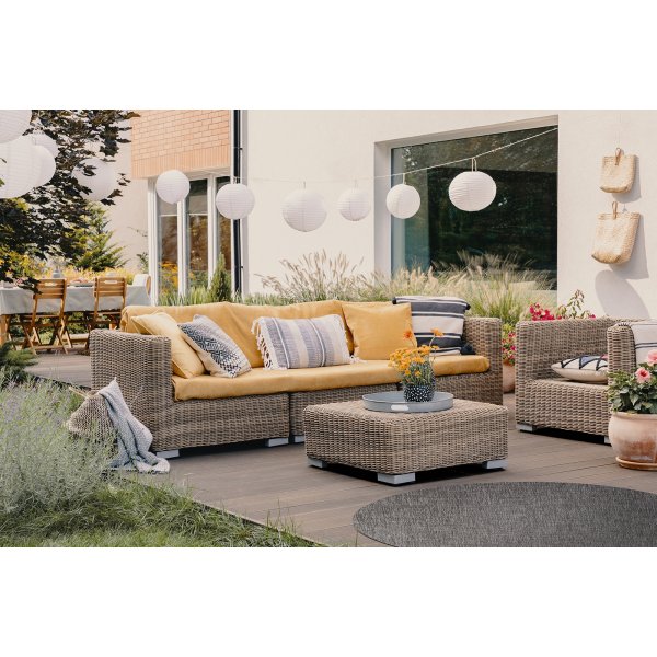 Flachgewebter Teppich Capri Anthrazit Flachgewebter Teppich Capri Anthrazit