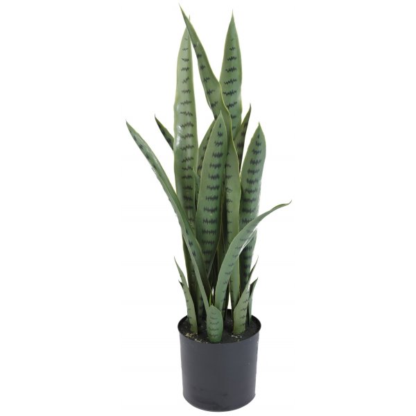Kunstpflanze - Paradiesvogelblume H160 cm