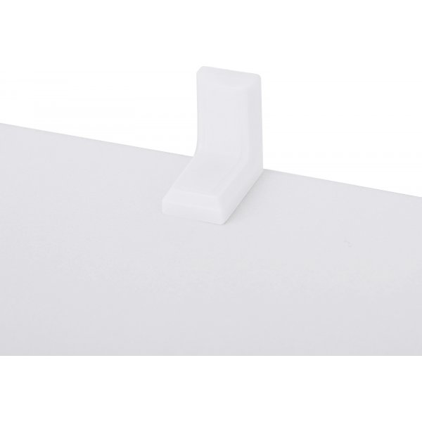 Ingmar Bcherregal 97,5 cm - Wei