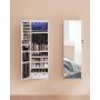 Gyges Schmuckschrank - Wei