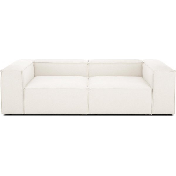 Frida 2-Sitzer-Sofa - Ecru