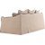 Oskarshamn 3-Sitzer-Sofa - Beige