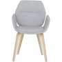 Flex-Sessel - Grau