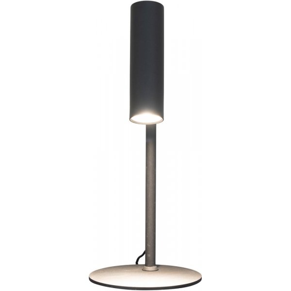 Paris Tischlampe - Schwarz Paris Tischlampe - Schwarz