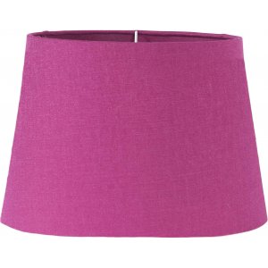 Omera Carnaby Lampenschirm - Fuchsia