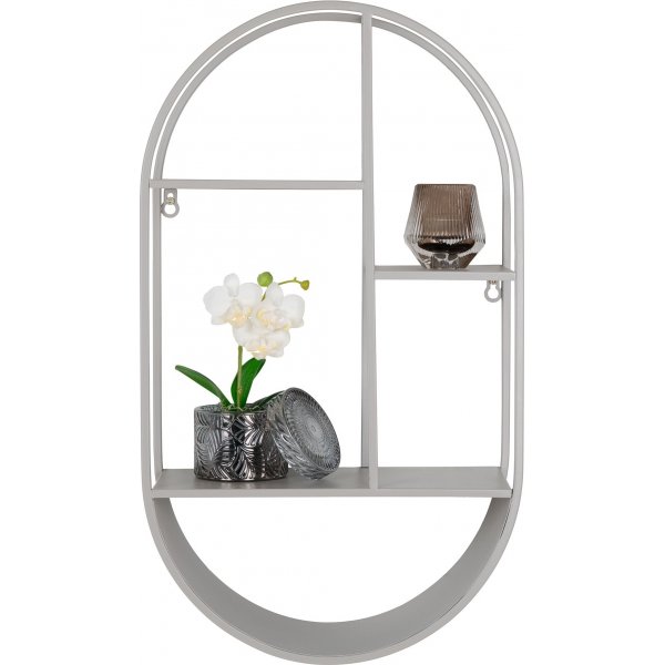 Feira Wandregal - Grau