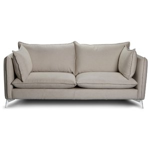 Sofa Houston 3-Sitzer - Frei whlbare Farbe!