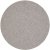 Flachgewebter Teppich Granville Grey - 240 cm