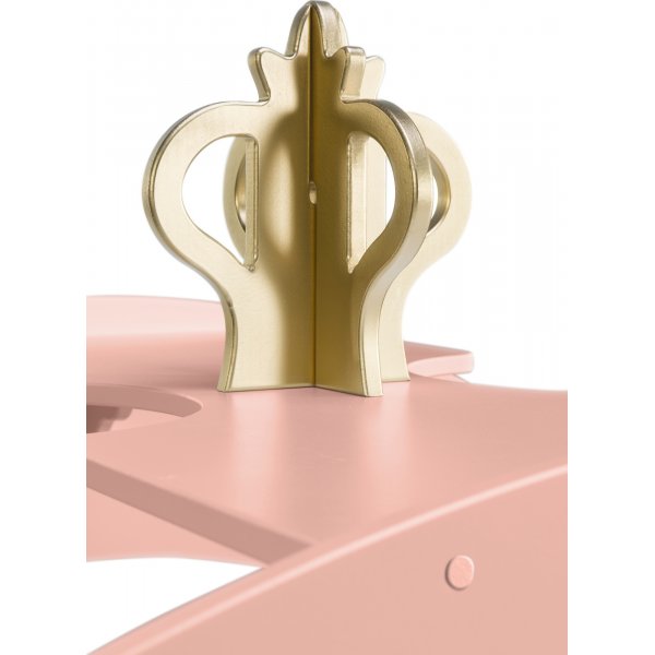 Droska Prinzessin - 90x190 cm