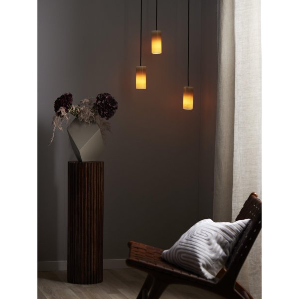 Lucie Fensterlampe - Elfenbein - 7x15 cm Lucie Fensterlampe - Elfenbein - 7x15 cm