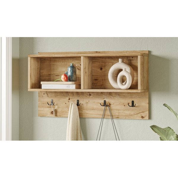 Brain Wandregal - Kiefer Brain Wandregal - Kiefer