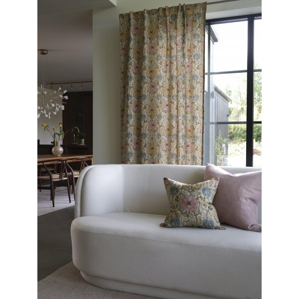 Flore Kissenbezug 45 x 45 cm - Multi