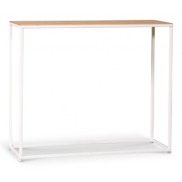 Konsolentisch 90 x 75 cm