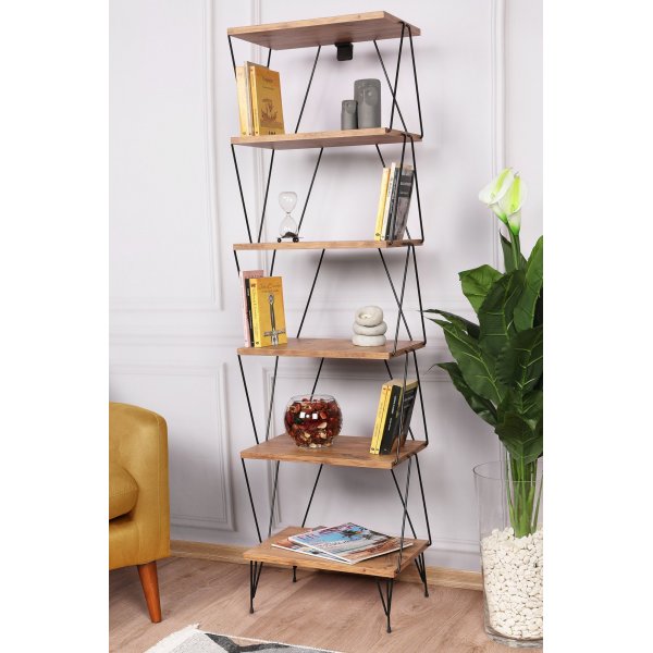 B�cherregal Balaban - Kiefer