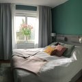 Kundenbild Elegans Boxspringbett, komplettes Bettpaket - wählbare Farbe