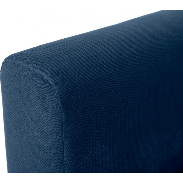 Schlafsofa Feliz - Blau